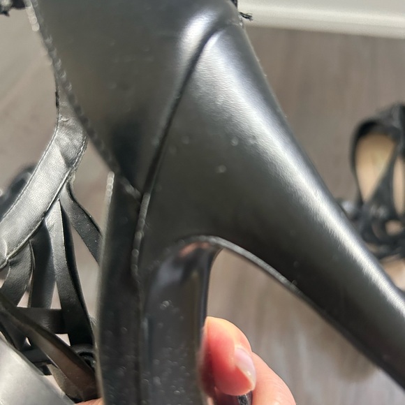 Zara high heel size 6 - Picture 4 of 5